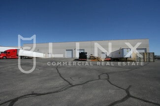 St George, UT Industrial - 1076 E Commerce St