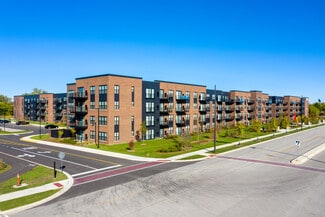 Schaumburg, IL Apartments - 2200 Progress Pky