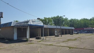 Columbus, OH Office - 3850 Refugee Rd