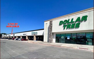 Rowlett, TX Retail - 8405 Lakeview Pky