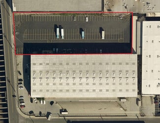 Vernon, CA Industrial Land - 4768 S Alameda St