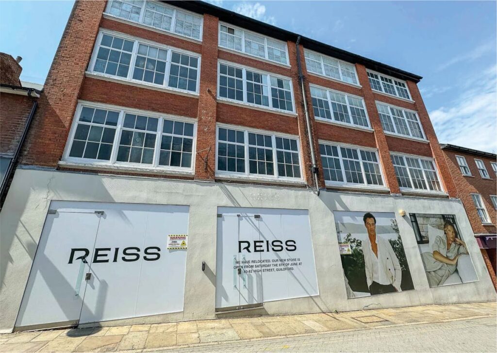 17-23 Market St, Guildford, SRY for Sale