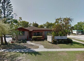 Saint Petersburg, FL undefined - 3656 1st Ave
