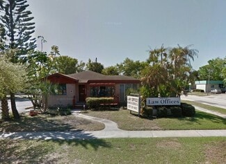 Saint Petersburg, FL Office - 3656 1st Ave