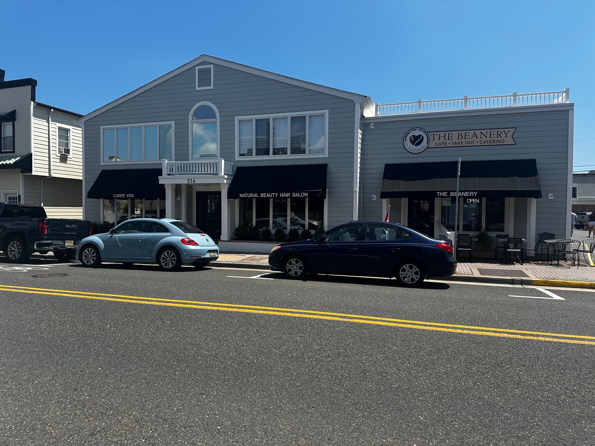 516 Bay Ave, Point Pleasant Beach, NJ for Rent