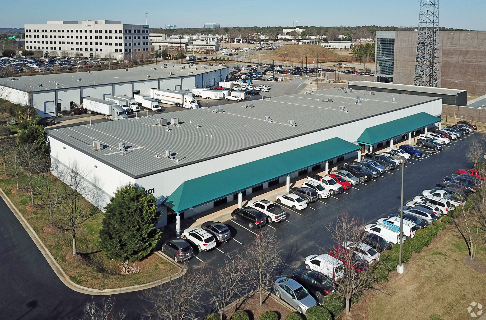 2401 Brentwood Rd, Raleigh, NC for Rent