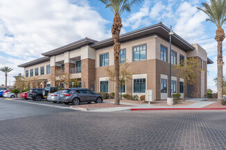 Henderson, NV Office - 2879 St. Rose Pky