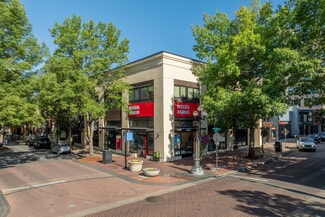 Eugene, OR Retail - 39-51 W Broadway