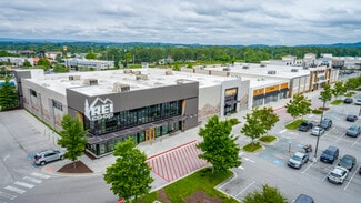 Chattanooga, TN Retail - 7201 Shallowford Rd