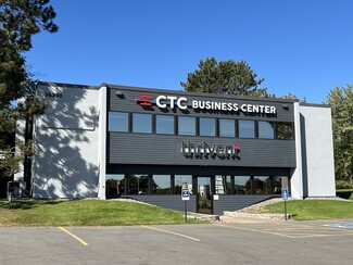 Baxter, MN Office - 14391 Edgewood Dr