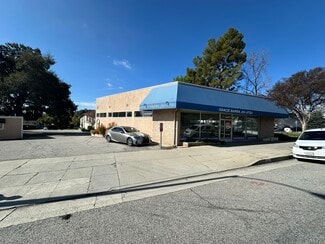 La Cañada Flintridge, CA Retail - 814 Foothill Blvd