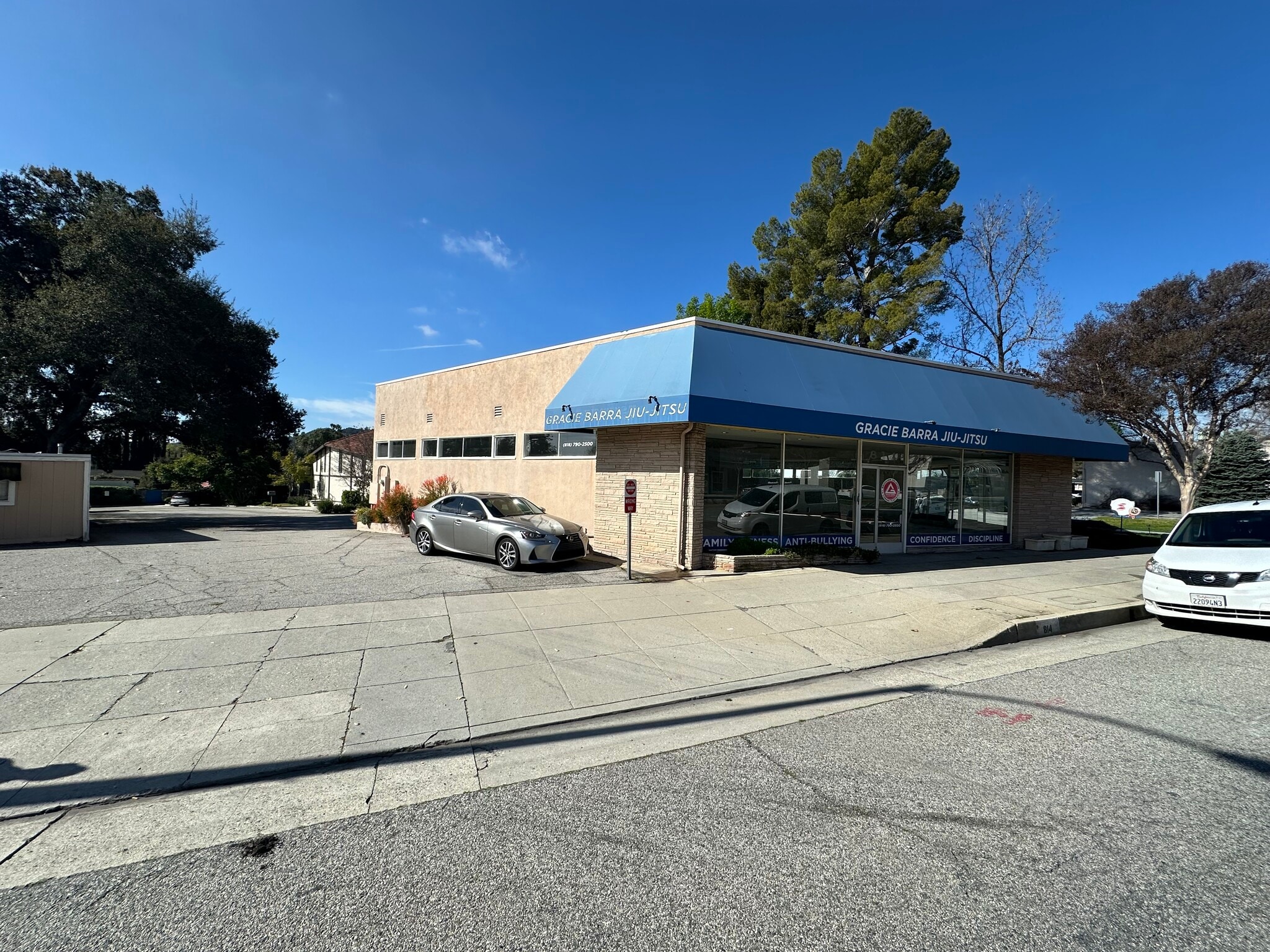814 Foothill Blvd, La Cañada Flintridge, CA for Rent