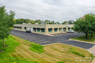 Machesney Park, IL Office - 9950 Alpine Rd