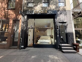 New York, NY Retail - 223 E 59th St New York, NY Retail - 223 E 59th St