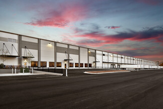 Tampa, FL Industrial - 6700 Lakeview Ctr Dr