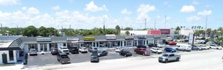 Vero Beach, FL Retail, Industrial - 1105-1167 US Highway 1 Vero Beach, FL Retail, Industrial - 1105-1167 US Highway 1