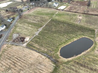 South Glastonbury, CT Residential Land - 280-300 Matson Hill Rd