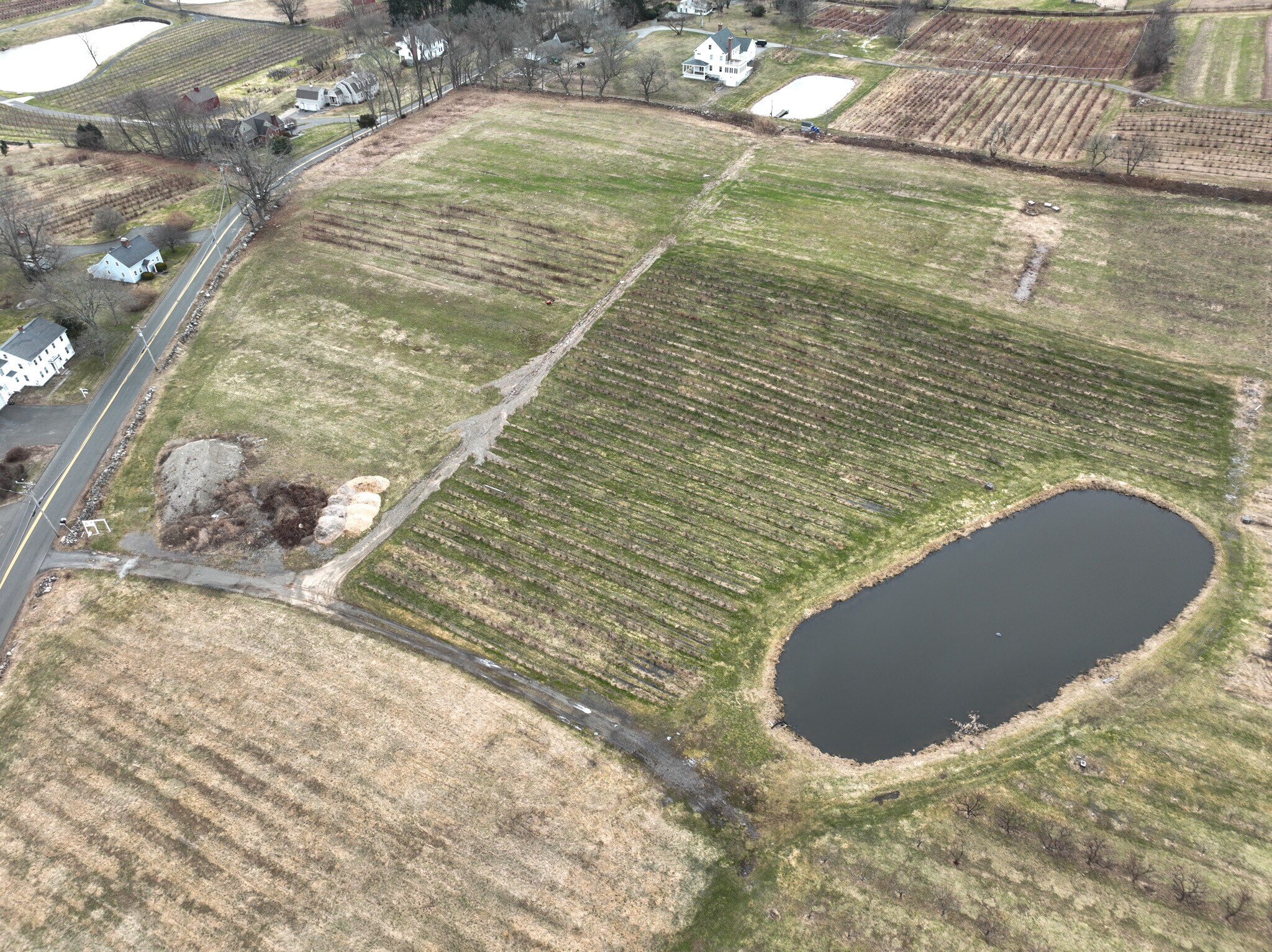 280-300 Matson Hill Rd, South Glastonbury, CT for Sale