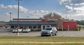Princeton, IN Retail - 2825 W Broadway St