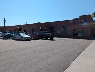 Colorado Springs, CO Office - 7 E Cimarron St