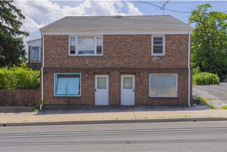 West Haverstraw, NY Multi-Family - 93 E Railroad Ave