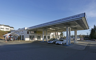 Coquitlam, BC Retail - 641 Lougheed Hwy