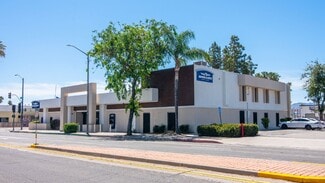 San Bernardino, CA Office - 401 W 2nd St San Bernardino, CA Office - 401 W 2nd St
