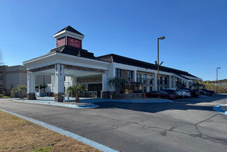 Macon-Bibb, GA Hospitality - 130 Holiday Dr