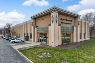 Portage, IN Industrial - 6575 Daniel Burnham Dr Portage, IN Industrial - 6575 Daniel Burnham Dr