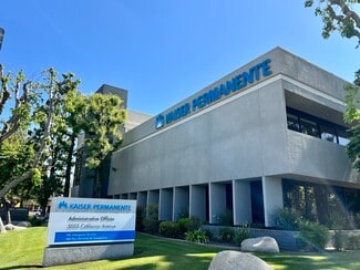 Bakersfield, CA Office - 5055 California Ave Bakersfield, CA Office - 5055 California Ave