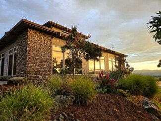 Medford, OR Office - 4497 Brown Ridge Ter Medford, OR Office - 4497 Brown Ridge Ter