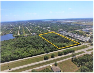 Port Charlotte, FL Commercial - 13102 Appleton Blvd