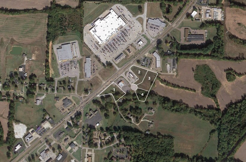 , Covington, TN for Sale