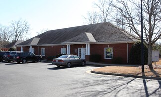 Cumming, GA Medical - 767 Peachtree Pky