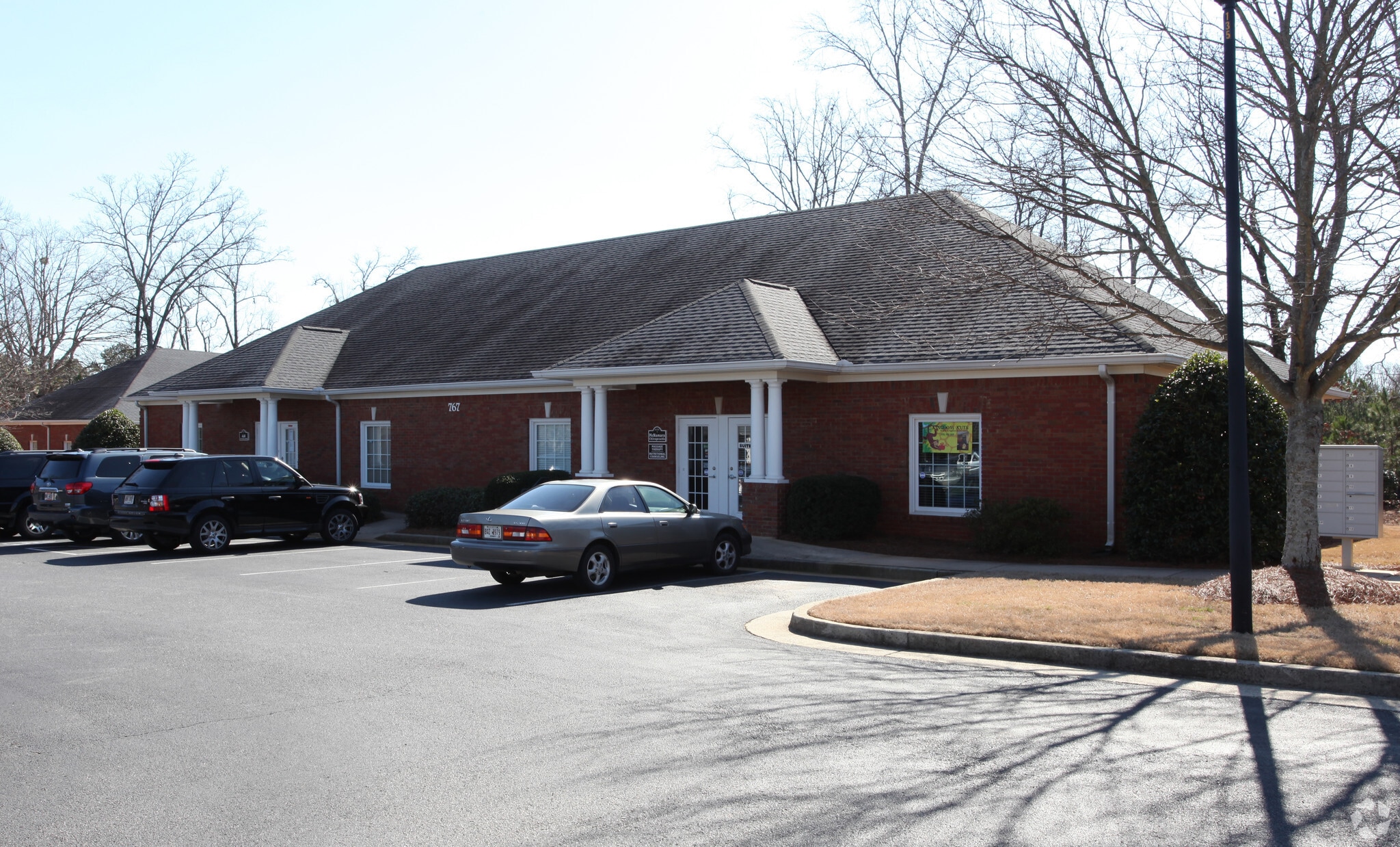 767 Peachtree Pky, Cumming, GA for Sale