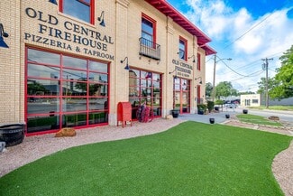 San Angelo, TX Specialty - 200 S Magdalen St