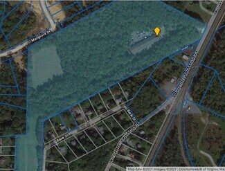 Brandywine, MD Warehouse - 13611 Cherry Tree Crossing Rd