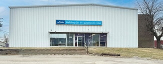 Rock Island, IL Warehouse - 903 2nd Ave