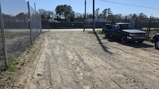 Houston, TX Commercial Land - 5519 Addicks Satsuma Rd
