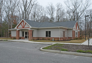 Rio Grande, NJ Office - 1046 Delsea Dr