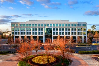 Raleigh, NC Office - 8041 Arco Corporate Dr