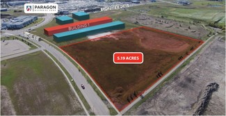 Sherwood Park, AB Industrial - 300 Bethel Dr