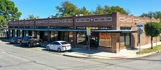 San Antonio, TX Office - 1802-1814 Blanco