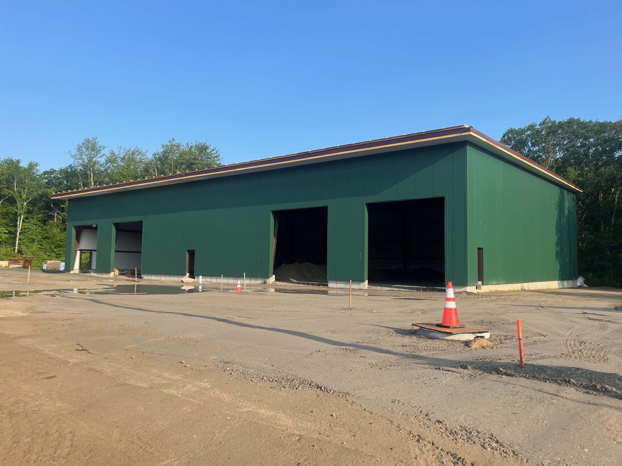 109 Western Industrial Dr, Cranston, RI for Sale