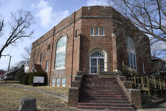 Veedersburg, IN Churches - 201 Mill st