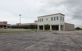 Odessa, MO Retail - 1340-1372 W Old Highway 40