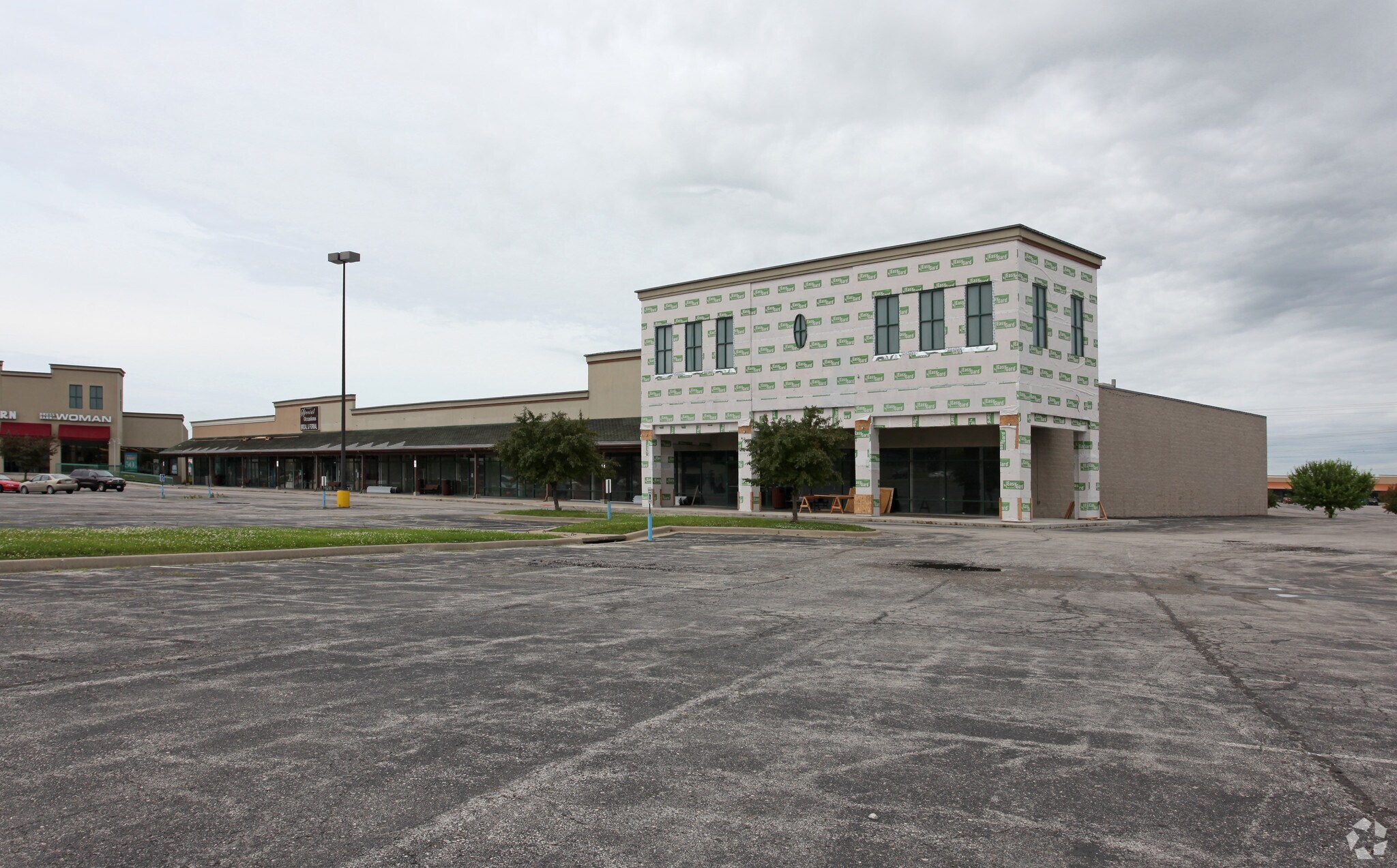 1340-1372 W Old Highway 40, Odessa, MO for Sale