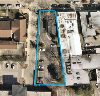 Libertyville, IL Retail - 121 W Church St
