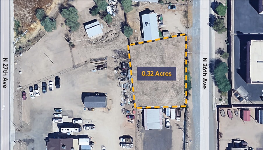 22226 N 26th Ave, Phoenix, AZ for Sale