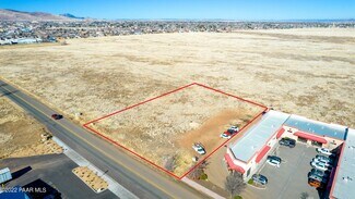 Prescott Valley, AZ Commercial - TBD Florentine Rd, Prescott Vly
